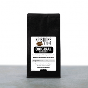 Espresso