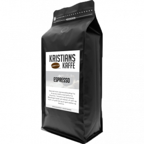 Espresso